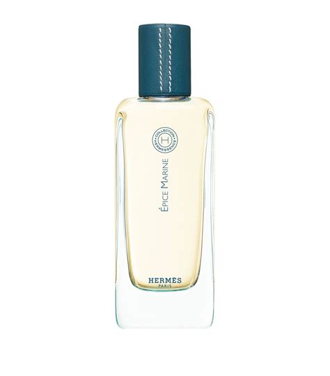 hermes sea perfume|hermessence marine hermes.